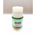 GLITTER POWDER 45ML - GREEN