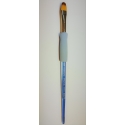 SYMBIOSE FILBERT BRUSH NO.12