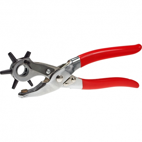 HOLE PUNCH PLIER