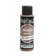 LIGHT BROWN HYBRID ACRYLIC PAINT 70ML