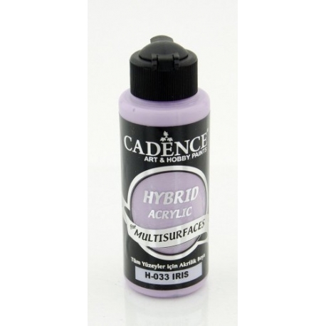 IRIS HYBRID ACRYLIC PAINT 70ML