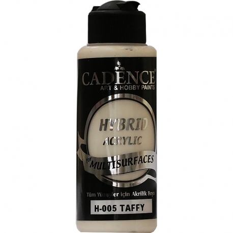 TAFFY HYBRID ACRYLIC PAINT 70ML