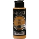 AMBER HYBRID ACRYLIC PAINT 70ML 