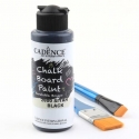 CHALKBOARD PAINT 120ML