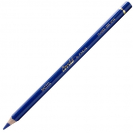 DARK ULTRAMARINE PASTEL PENCIL - 046