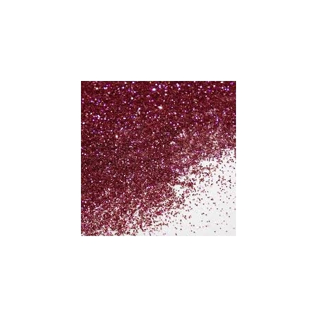 COLORBERRY FINE GLITTER - BERRY - 90G