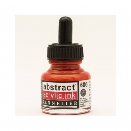 SENNELIER ABSTRACT ACRYLIC 120ML - TITANIUM WHITE