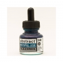 SENNELIER ABSTRACT ACRYLIC 120ML - TITANIUM WHITE