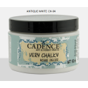 VERY CHALKY HOME DECOR PAINT 150ML - ANTIQUE WHITE