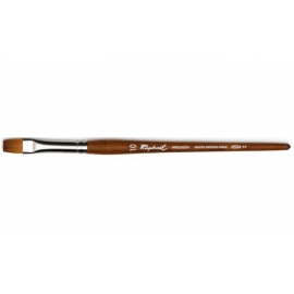 RAPHAEL PRECISION WATERCOLOUR FLAT BRUSH NO.10