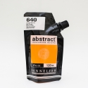 SENNELIER ABSTRACT ACRYLIC 120ML - TITANIUM WHITE