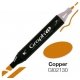 GRAPH' IT ALCOHOL MARKER - COPPER