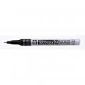 RED KOH-I-NOOR PERMANENT MARKER ROUND