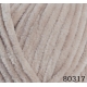 Himalaya Dolphin Baby - Knitting Yarn - White 