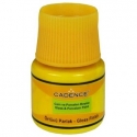 CADENCE GLASS AND CERAMIC PAINT 45ML - WHITE