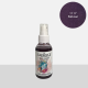 CADENCE YOUR FASHION SPRAY PAINT FABRIC 100ML - AUBERGINE