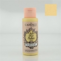 CADENCE YOUR FASHION SPRAY PAINT FABRIC 100ML - LEMON YELLOW