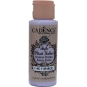 CADENCE YOUR FASHION SPRAY PAINT FABRIC 100ML - LEMON YELLOW