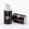 COLORBERRY PIGMENT PASTE - BLUSH BROWN 30ML