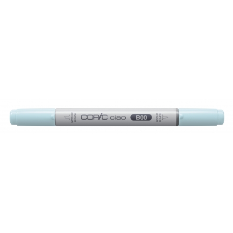 COPIC CIAO MARKER - TYPE B - 00