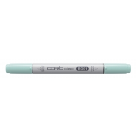 COPIC CIAO MARKER - TYPE BG - 01