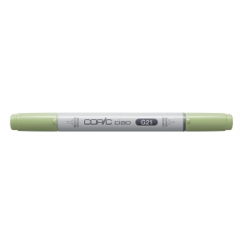 COPIC CIAO MARKER - TYPE G - 21