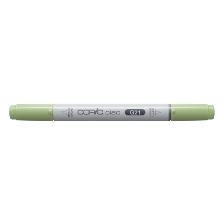 COPIC CIAO MARKER - TYPE C - 3