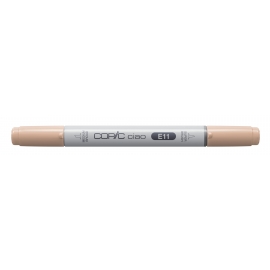 COPIC CIAO MARKER - TYPE E - 11