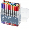 Copic Ciao 36 Colour set B