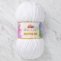 Himalaya Dolphin Big - Knitting Yarn - White 