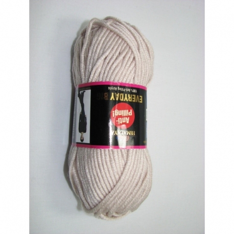 Himalaya - Everyday - Knitting Yarn - White 