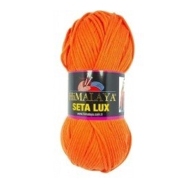 Himalaya Seta Lux - Knitting Yarn - Light Blue 