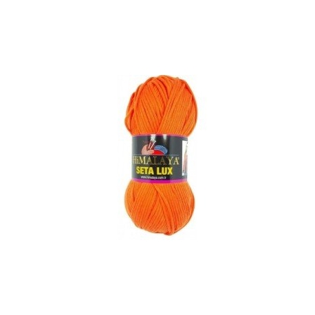 Himalaya Seta Lux - Knitting Yarn - Light Blue 