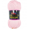 Himalaya Seta Lux - Knitting Yarn - Light Blue 