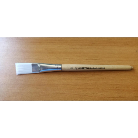 Meyco - Synthetic Paint Brush Size. 2