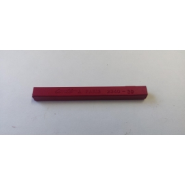 CARRE CRAYONS - GARNET RED - 039