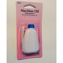 SEWING MACHINE OIL