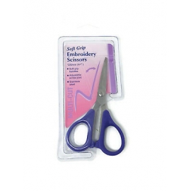 Hemline - School Scissors 