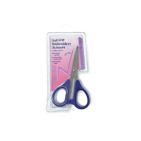 Hemline - School Scissors 