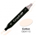 GRAPH' IT ALCOHOL MARKER - COTTON