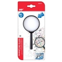 MAGNIFYING GLASS 60MM X3