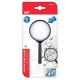 MAGNIFYING GLASS 60MM X3