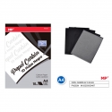 CARBON PAPER 10 SHEETS BLACK