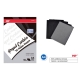 CARBON PAPER 10 SHEETS BLACK