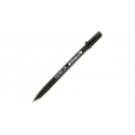 SAKURA PIGMA BRUSH PEN FINE - BLACK