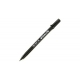 PIGMA BRUSH PEN FINE - BLACK