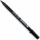 PIGMA BRUSH PEN BOLD - BLACK