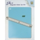 ARISTO COLLEGE TRIANGULAR REDUCTION SCALE RULER 1:20,25,50,75,100,125