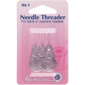 Hemline - Needle Threader 