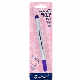 TRANSFER PEN / PURPLE